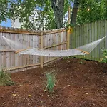 Apartment Songbird - Cozy & Centrally Located