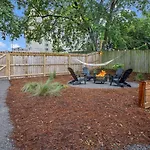 Apartment Songbird - Cozy & Centrally Located *