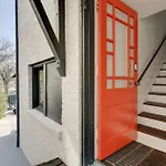 Historic Apt Near Music Row-Hillsboro Village