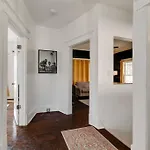 Historic Apt Near Music Row-Hillsboro Village