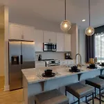 Holiday home Encore Escape Near Opry With Rooftop Sleep 8 Nashville