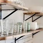 Apartment Historic Near Music Row-hillsboro Village *