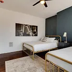 Apartment Historic Near Music Row-hillsboro Village Nashville