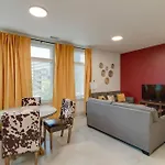 Chic Condo, 2mi To Downtown, Sleeps 8, By Geodis * Nashville