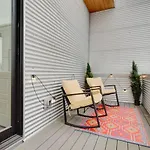 Apartment Chic Condo, 2mi To Downtown, Sleeps 8, By Geodis
