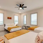 Chic Condo, 2mi To Downtown, Sleeps 8, By Geodis Apartment *