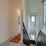 Chic Condo, 2mi To Downtown, Sleeps 8, By Geodis Apartment *