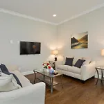 Modern Vacation Home I