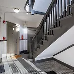Apartment Belmont 2mi Broadway Nashville