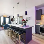 Downtown Midtown Vanderbilt, Honky Tonk Party Pad 1, Parking Gym Pool