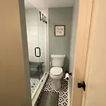 Holiday home 8 Minutes To Downtown! Nashville