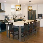 Holiday home 8 Minutes To Downtown! Nashville