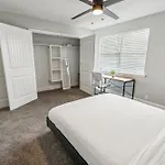 Brentwood D6 I Cozy & Comfy I 2bd I Free Parking * Nashville