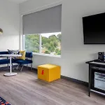 Aloft By Marriott Nashville Airport