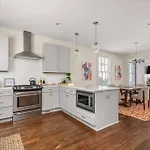 Nashville Skyline Rooftop South Gulch