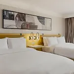 Delta By Marriott Airport Hotel
