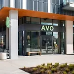 Electric - Odyssey -Top Floor West End 2 Bedroom - Minutes To Broadway