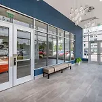 Cambria Hotel Nashville Airport