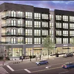 Electric - Odyssey -Top Floor West End 2 Bedroom - Minutes To Broadway