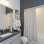 New East Retreat 12 Mins To Broadway * Nashville