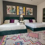 Holiday home New East Retreat 12 Mins To Broadway Nashville