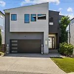 Epic Luxury Mansion W Nashville Skyline Views