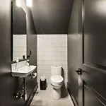 Epic Luxury Mansion W Skyline Views Holiday home Nashville
