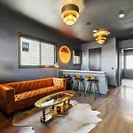 Holiday home Epic Luxury Mansion W Skyline Views Nashville