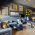 Epic Luxury Mansion W Skyline Views Nashville