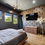 Epic Luxury Mansion W Skyline Views Nashville