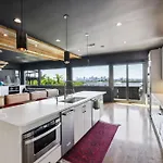 Epic Luxury Mansion W Skyline Views
