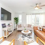 Holiday home Spacious W Rooftop Deck And Mural! 10 Min 2 Dt *