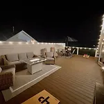 Spacious W Rooftop Deck And Mural! 10 Min 2 Dt Nashville