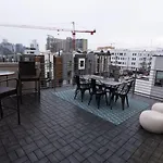 Great Location, Large - Roof Deck, Walk To Ni Nashville