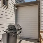 Great Location, Large - Roof Deck, Walk To Ni Nashville