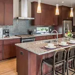Holiday home Great Location, Large - Roof Deck, Walk To Ni Nashville