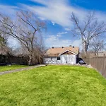 Louise By Avantstay Cute Nashville Home W Large Yard Firepit