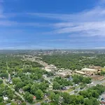 Holiday home Lux East Nash-hot Tub & Rooftop Patio Nashville