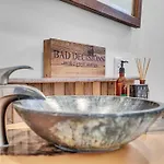 Holiday home Lux East Nash-hot Tub & Rooftop Patio Nashville