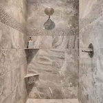 Lux East Nash-hot Tub & Rooftop Patio Holiday home *