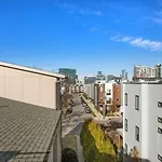 Downtown W Rooftop Deck 4 Bedrooms 3 Baths