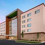 Element By Marriott Nashville Airport
