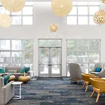Element By Marriott Nashville Airport
