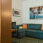 Springhill Suites By Marriott Nashville Vanderbilt/West End