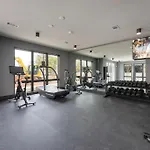 Acoustic - Fitness Center - Odyssey At The Park