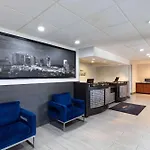 Baymont By Wyndham Nashville Airport