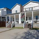 Big Spectacular Townhome Giant Covered Patio