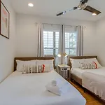 Beautiful Luxury Downtown Home Private Roofdeck