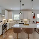 Holiday home Beautiful Luxury Downtown Private Roofdeck Nashville