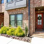 The Ultimate Double Rooftop Deck With Skyline Views